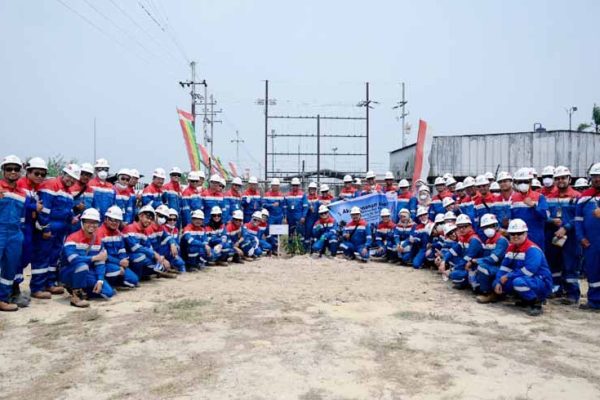 Pertamina Hulu Rokan