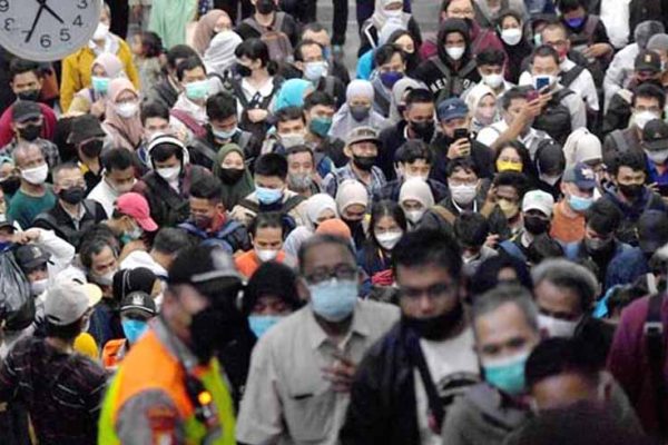 pertumbuhan ekonomi Indonesia 2026
