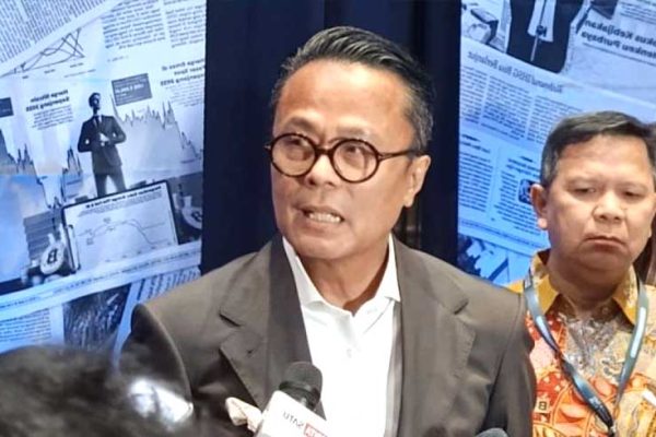 Transformasi BUMN