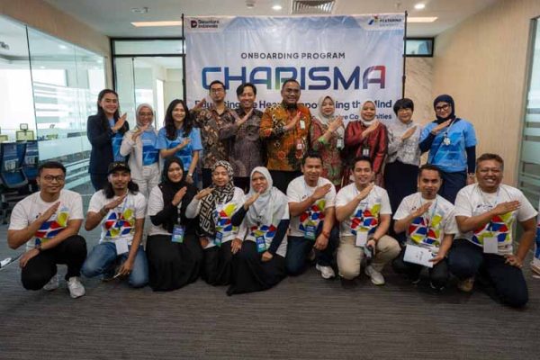 Program CHARISMA