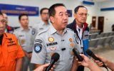 korban kebakaran KM Mutiara Sentosa 2