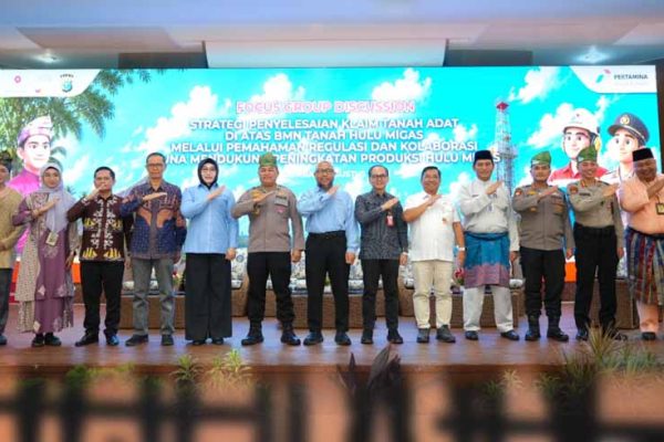 Ketahanan Energi Nasional