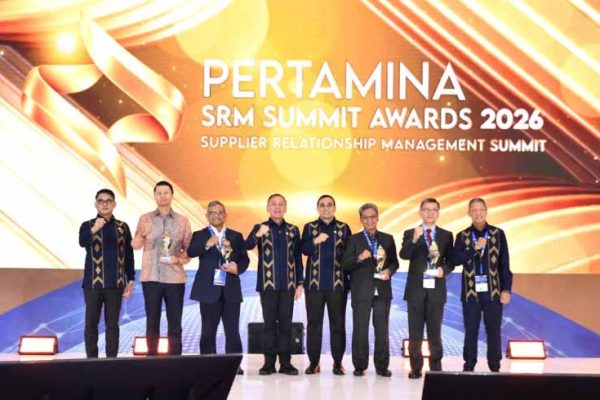 SRM Summit