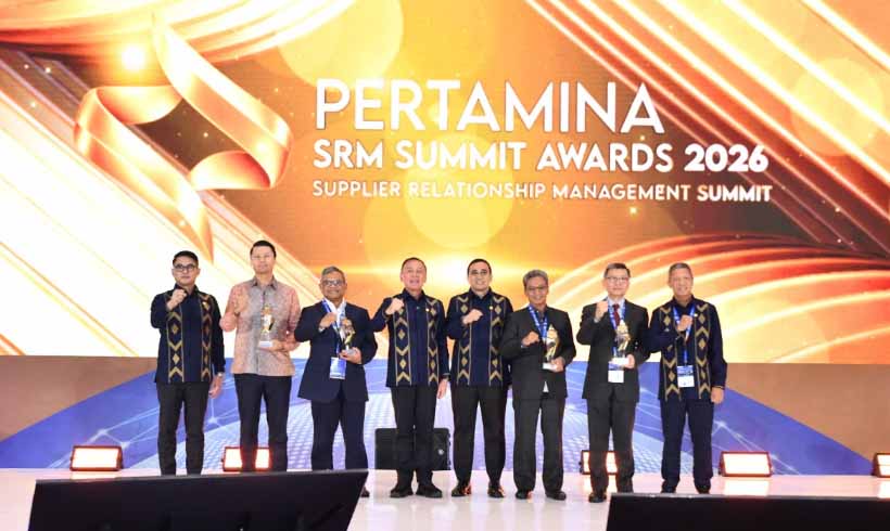 SRM Summit