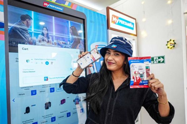 MyPertamina Pasar Rakyat