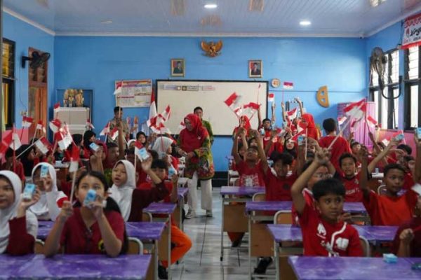 Patra Jasa