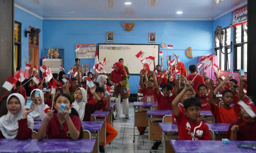 Patra Jasa