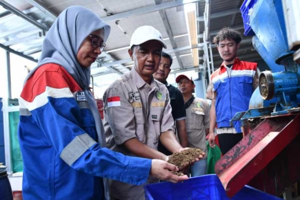 Pertamina Lubricants