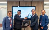 U.S. Trade Mission on Port Modernization Technologies