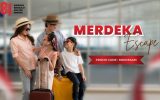 Merdeka Escape 2026
