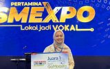 Pertamina UMK Academy 2026