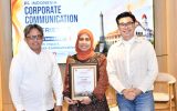 PR INDONESIA