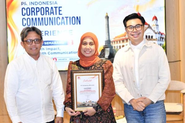 PR INDONESIA