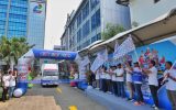 City Gas Tour 2026