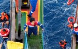 Kapal Pertamina Patra Niaga