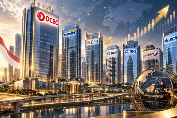 World's Top Performing Banks