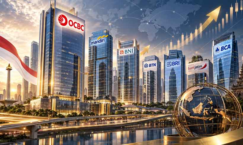 World's Top Performing Banks