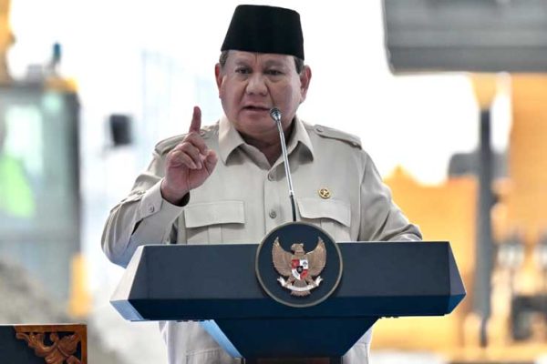 BUMN Ditutup