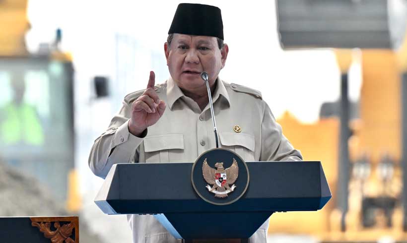 BUMN Ditutup