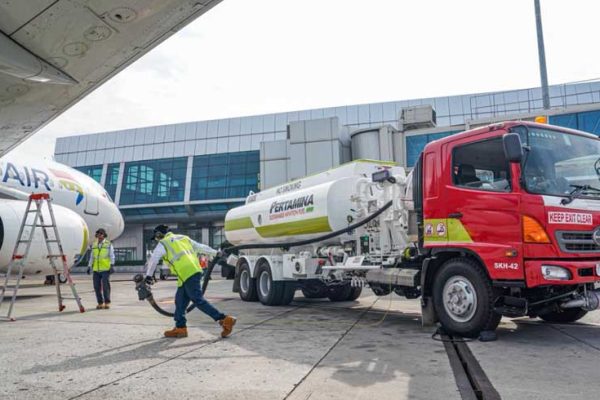 Pertamina Patra Niaga