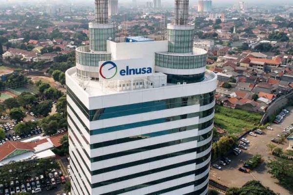 Elnusa