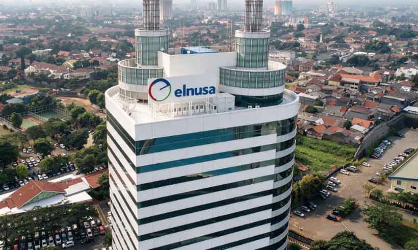 Elnusa