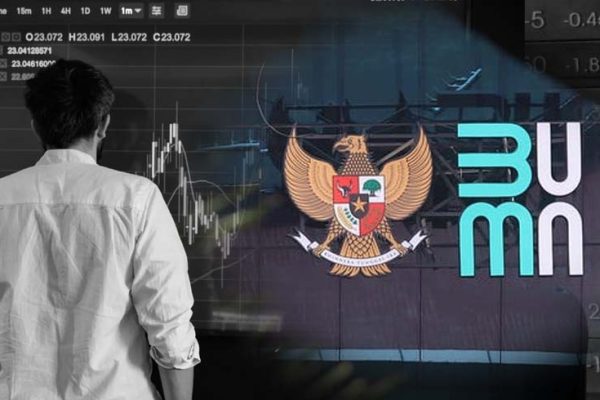Calon Pemimpin Masa Depan
