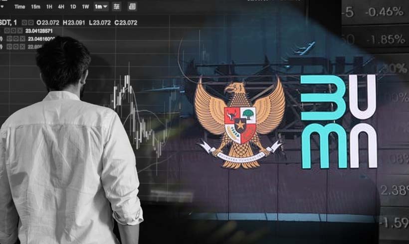 Calon Pemimpin Masa Depan