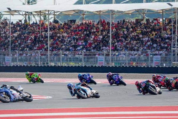BRI Dukung MotoGP 2026