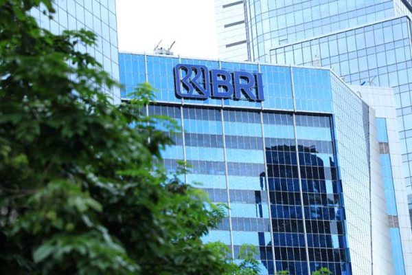 kinerja bank BUMN semester I 2026