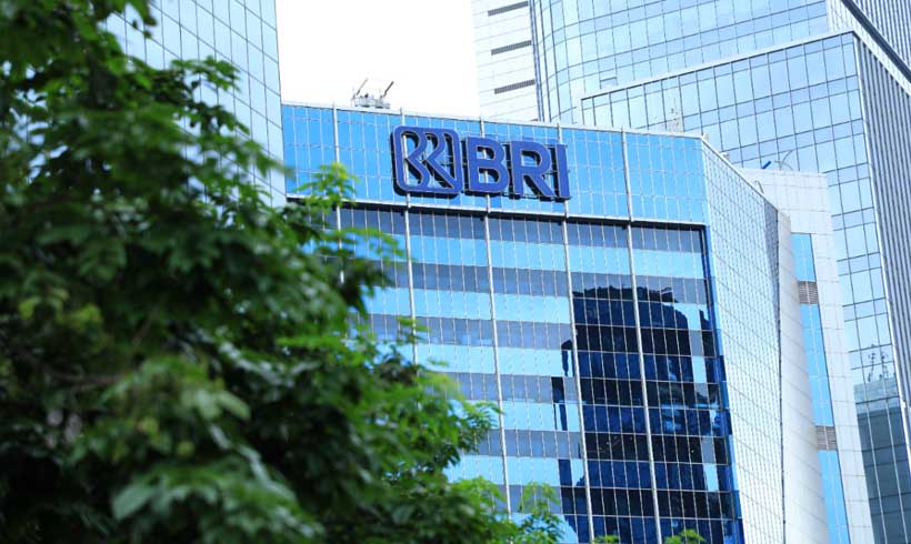 kinerja bank BUMN semester I 2026