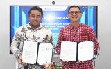 bisnis rendah karbon