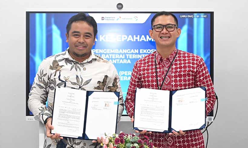 bisnis rendah karbon