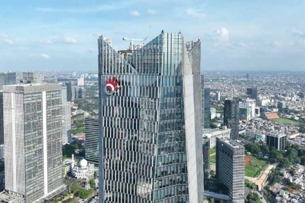 Transformasi TelkomGroup
