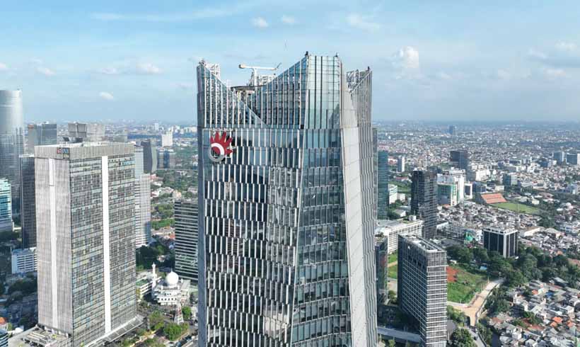 Transformasi TelkomGroup