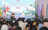 Pertamina Goes to Campus