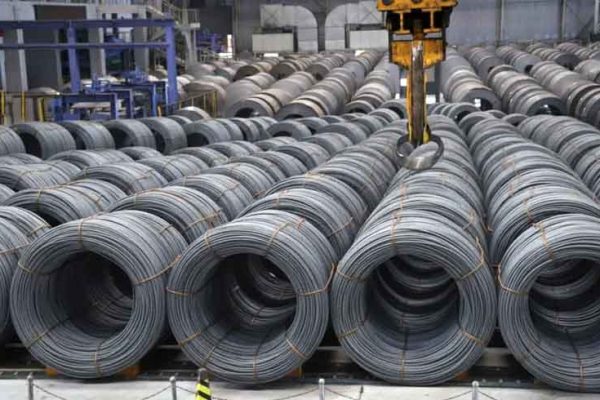 Kinerja Krakatau Steel