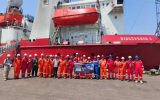 Survei Seismik Offshore