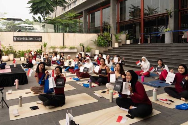 Swiss-Belresort Dago Heritage Bandung