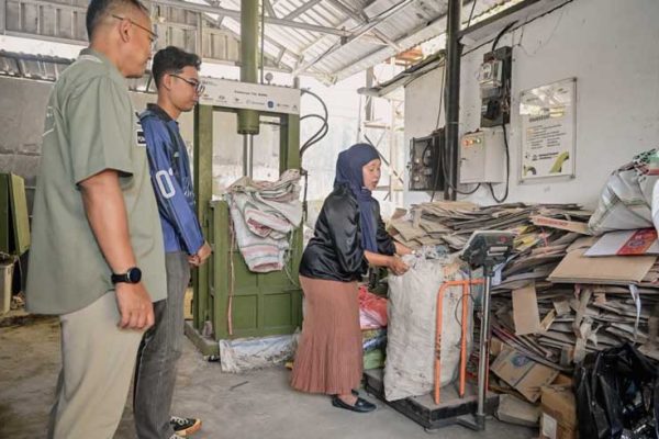 Bank Sampah