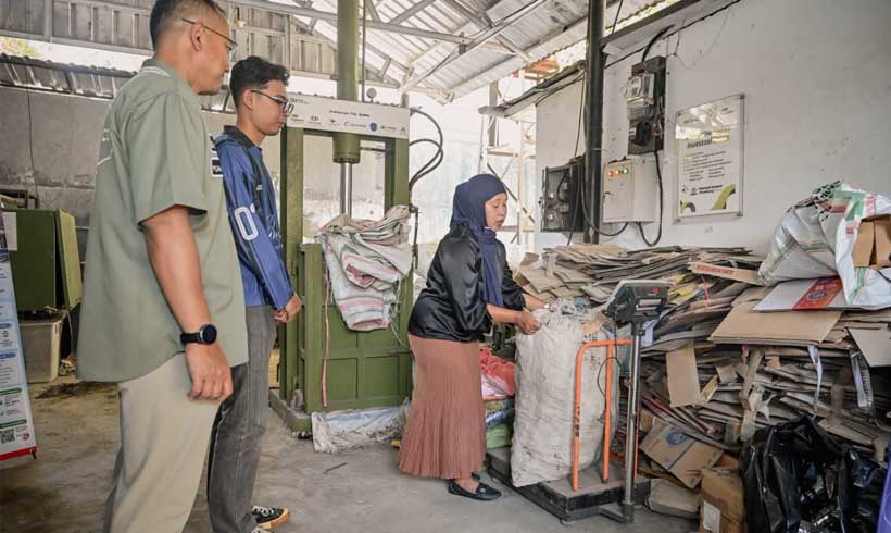 Bank Sampah