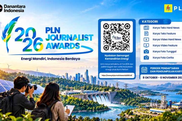PLN Journalist Awards 2026