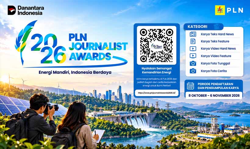 PLN Journalist Awards 2026