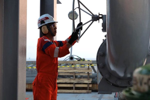 Pertamina Hulu Energi