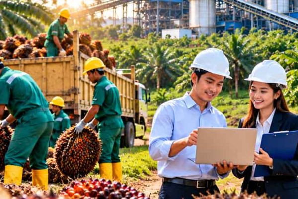 Lowongan Kerja BUMN