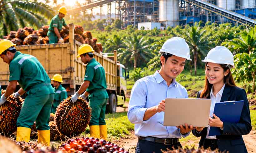 Lowongan Kerja BUMN