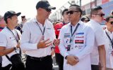 Dirut Pertamina
