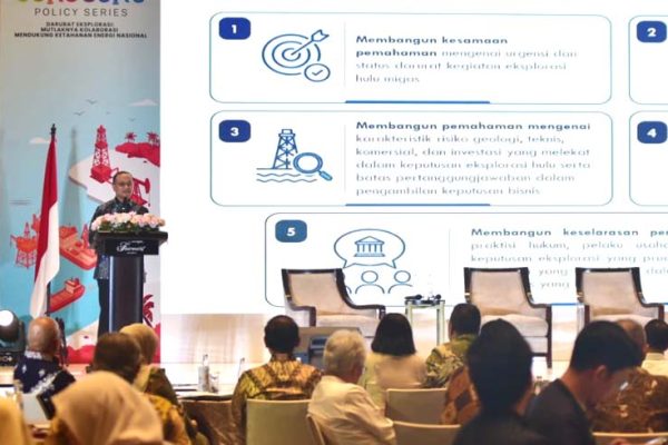 Ketahanan Energi Nasional