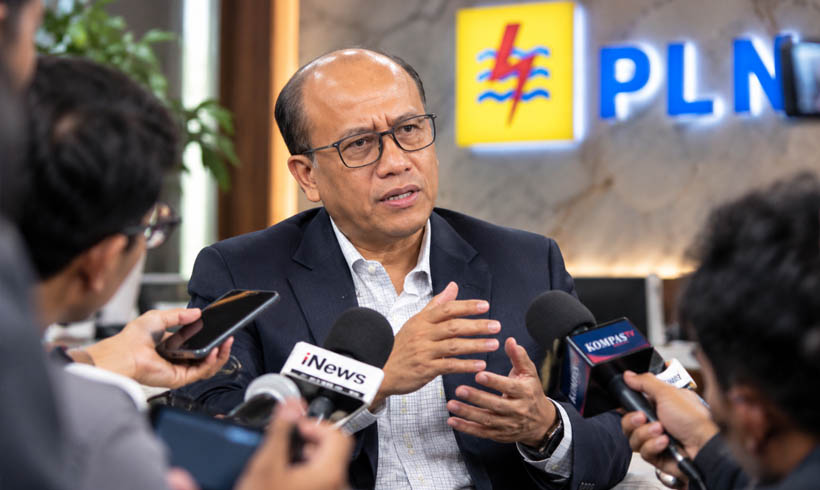 Suroso Isnandar