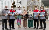 Pertamina Patra Niaga Regional Sumbagut
